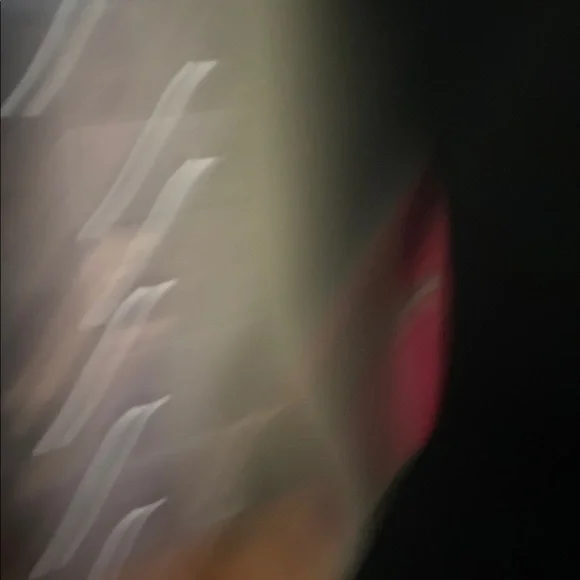 NAADAM Black Tank Midi Dress with slide slit/ Size Medium - Picture 9 of 9